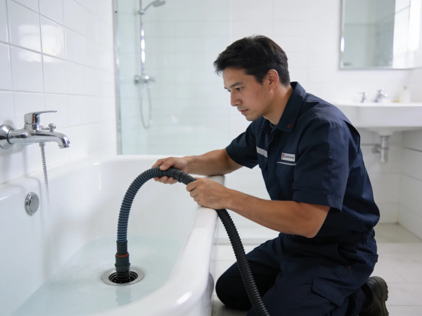 Emergency Plumber Shacklefords, VA FAQs